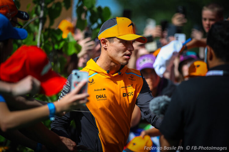 Formula 1 News: Marko hits back at ‘pathetic’ behavior by Norris