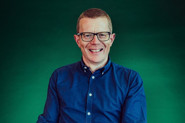 F1 News: Aston Martin Announces Andy Cowell as Group CEO