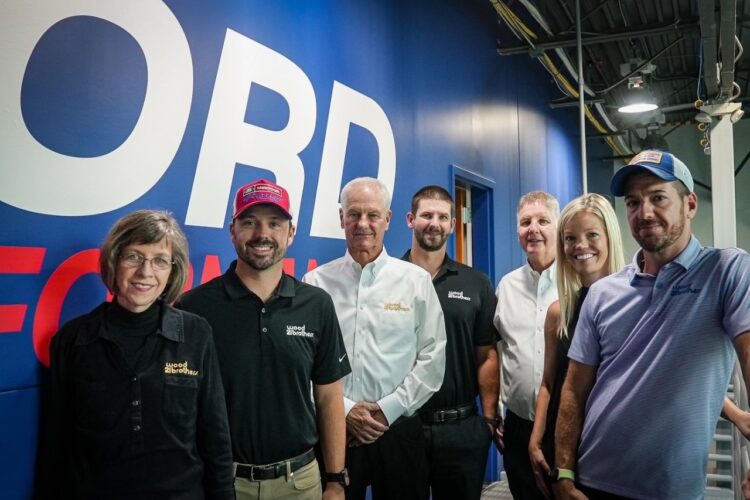 NASCAR News: Josh Berry to Join Wood Brothers Racing in 2025