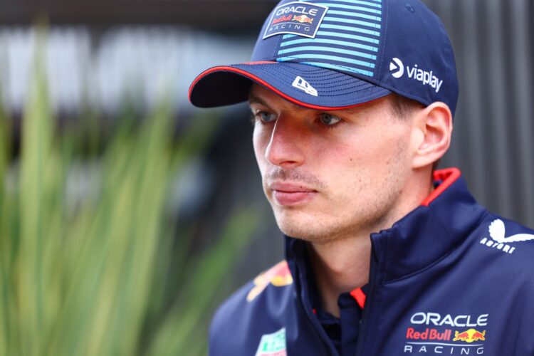 Formula 1 News: Rival drivers back Verstappen after Norris crash