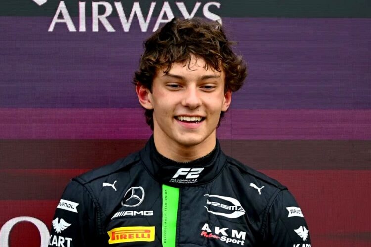F1 News: Antonelli may get F1 race debut at Williams in 2024