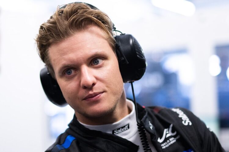 F1 News: Alpine ‘super happy’ with Mick Schumacher test – Wolff