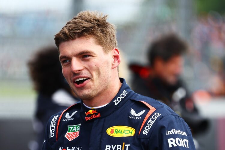 F1 News: Verstappen management responds to $1.2B rumors