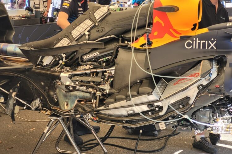 F1 News: F1 engine makers to discuss V10s and V8s in Bahrain