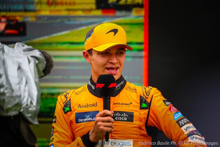 Formula 1 News: Norris denies Hungary a ‘must win’ race