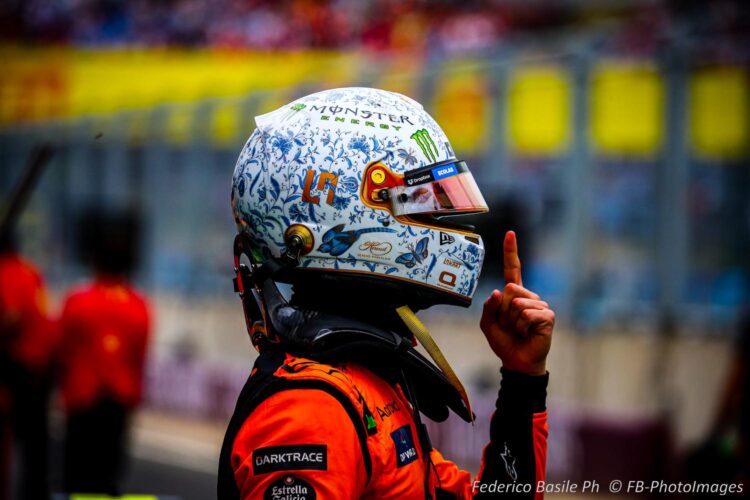 Formula 1 News: 2024 Hungarian GP Post-Qualifying Quotes