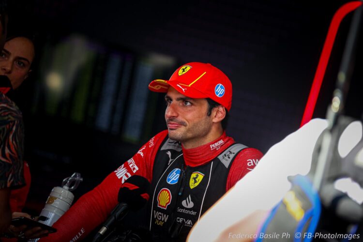 Formula 1 News: Alpine now only 2025 cockpit left for Sainz Jr.