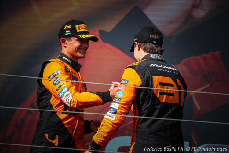 F1 News: F1 divided after McLaren’s controversial team orders