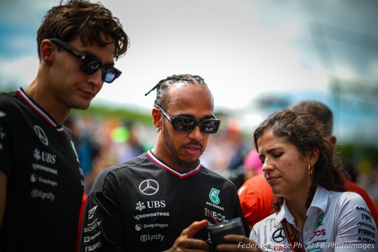 Formula 1 News: Hamilton pans F1’s air conditioning plan