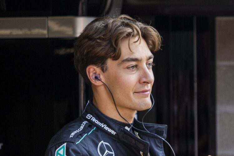 F1 BREAKING NEWS: Mercedes caught cheating, Russell disqualified