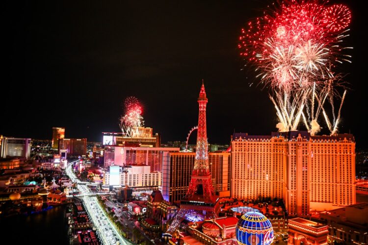 Formula 1 News: Las Vegas GP to start 2 hours earlier