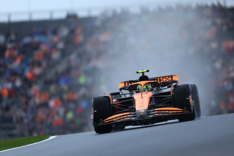 Formula 1 News: 2025 Dutch GP at Zandvoort Preview
