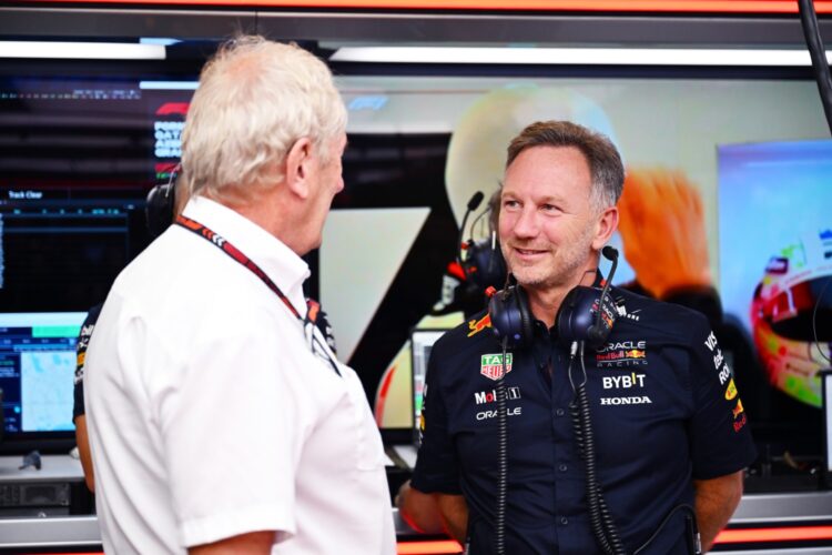 Formula 1 News: Marko hopes Horner case settled out-of-court
