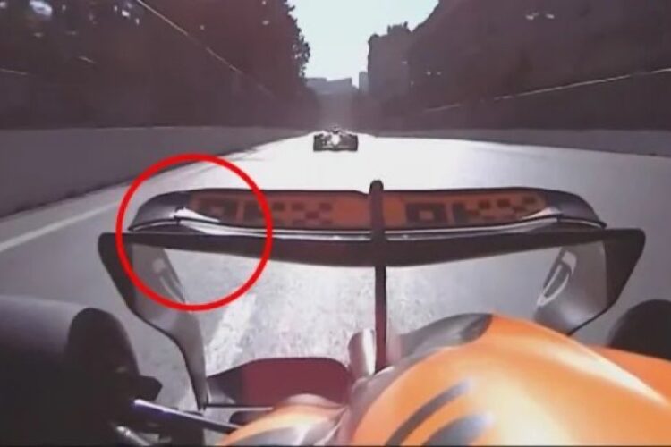 Formula 1 News: FIA to check cheater flexi-wings before Melbourne