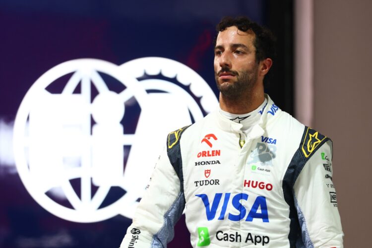 Formula 1 News: F1 farewells ‘great person’ and driver Ricciardo