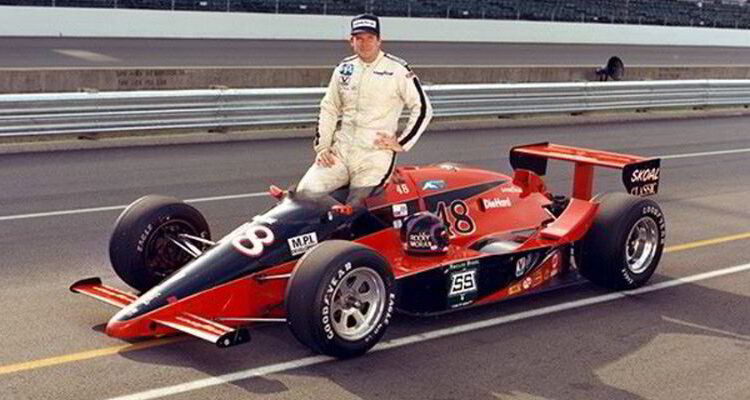 IndyCar News: Rocky Moran dead at 74