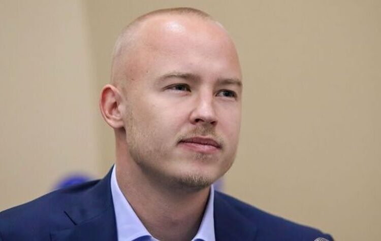 Formula 1 News: Mazepin says next Russian F1 driver ‘will be me’