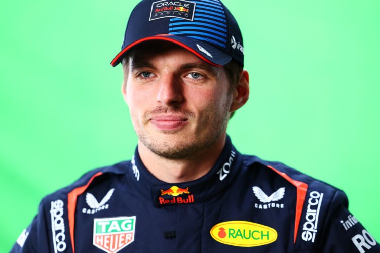 F1 News: No FIA talks yet after F-word scandal – Verstappen