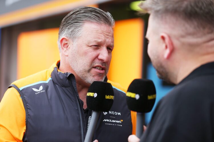 Formula 1 News: 2 Team bosses back FIA over swearing penalties