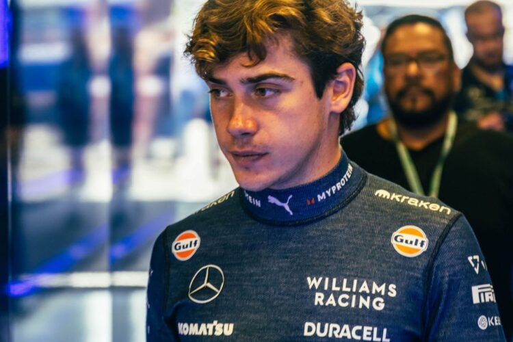 F1 News: Manager admits Colapinto could race for Alpine in ’25