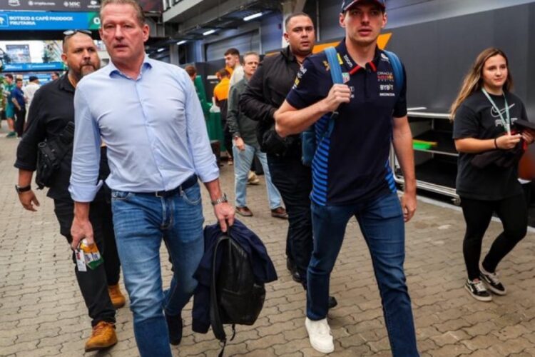 Formula 1 News: Father admits Verstappen could leave Red Bull