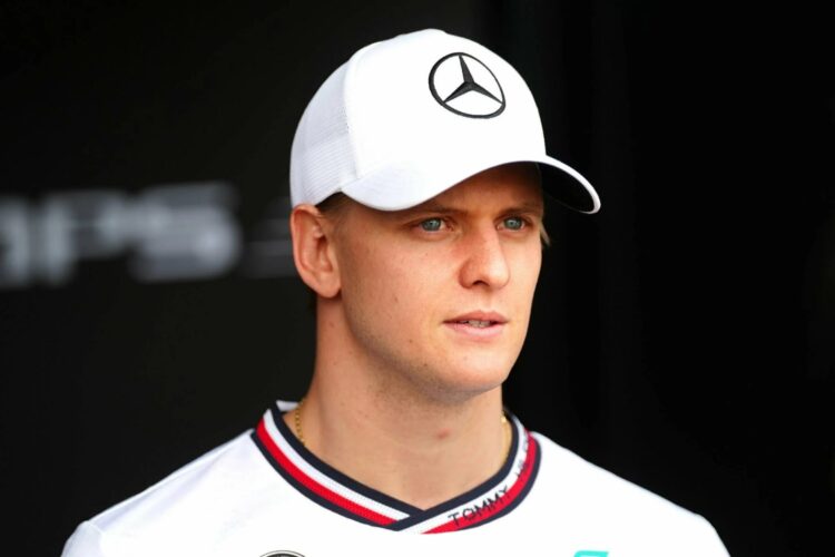 F1 News: Lack of speed ruined Mick Schumacher’s F1 career