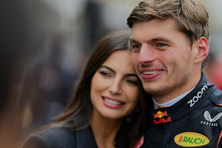 Formula 1 News: Verstappen will not skip race for child’s birth