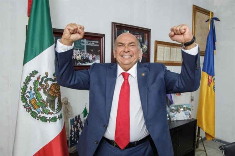 Formula 1 News: Perez’s father dreams of becoming Mexico president