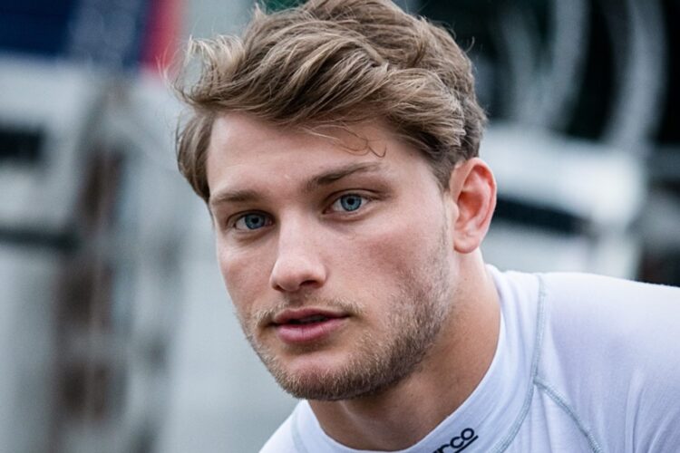IndyCar Watkins Glen post-race press conference