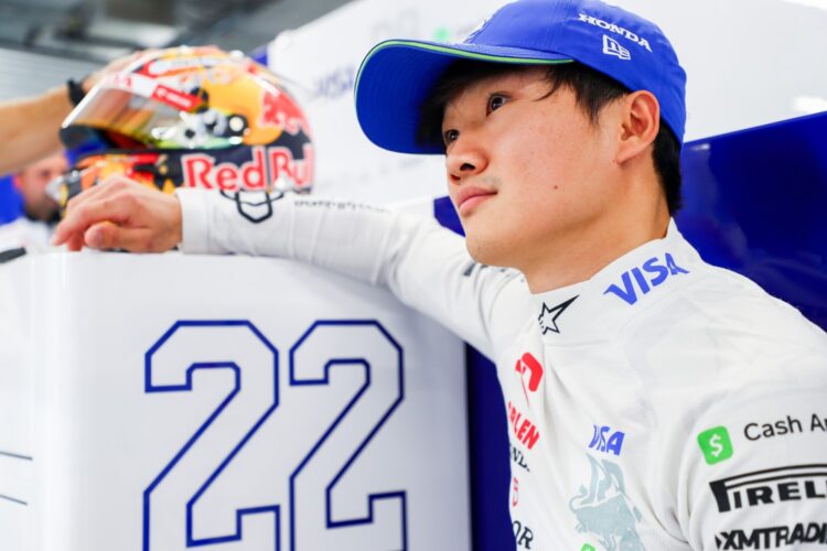 F1 News: Honda tips Tsunoda’s 2026 fate to be known ‘quickly’