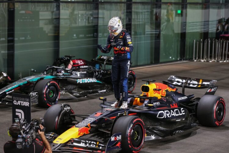 Formula 1 News: 2024 Qatar GP Post-Qualifying Quotes