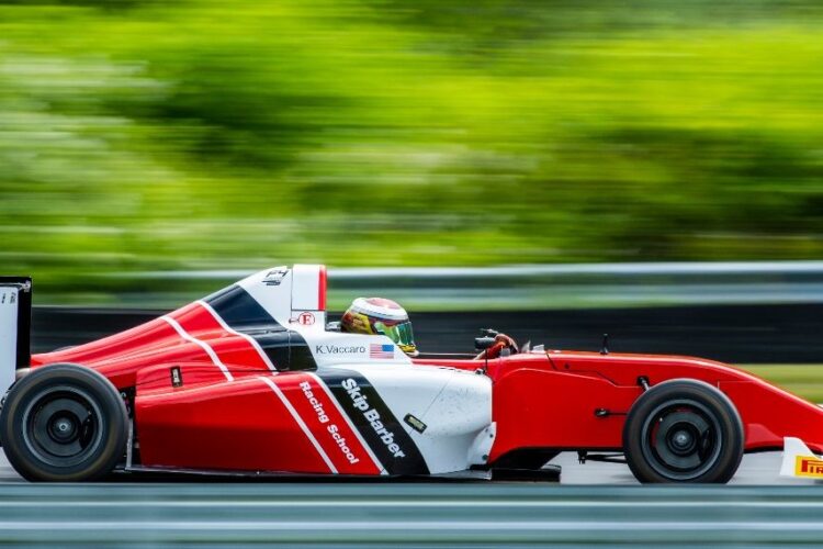 Skip Barber Racing School coming to the Indianapolis Motor Speedway