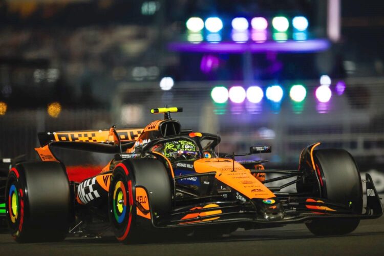 Formula 1 News: McLaren rejects overall ‘favorite’ tag for 2025