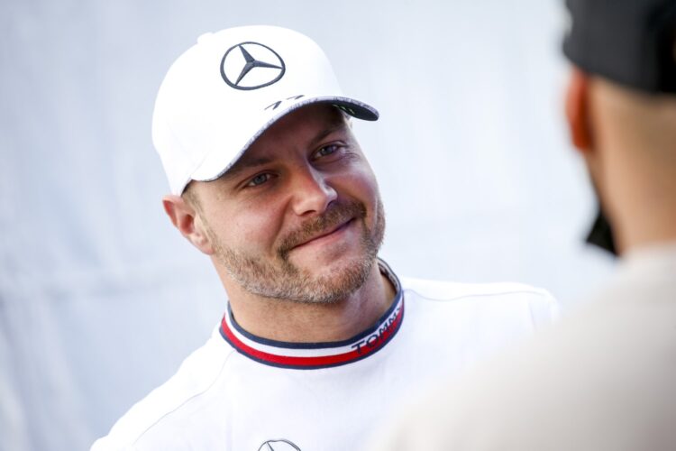 Formula 1 News: Bottas to mentor Antonelli in 2025 says Wolff