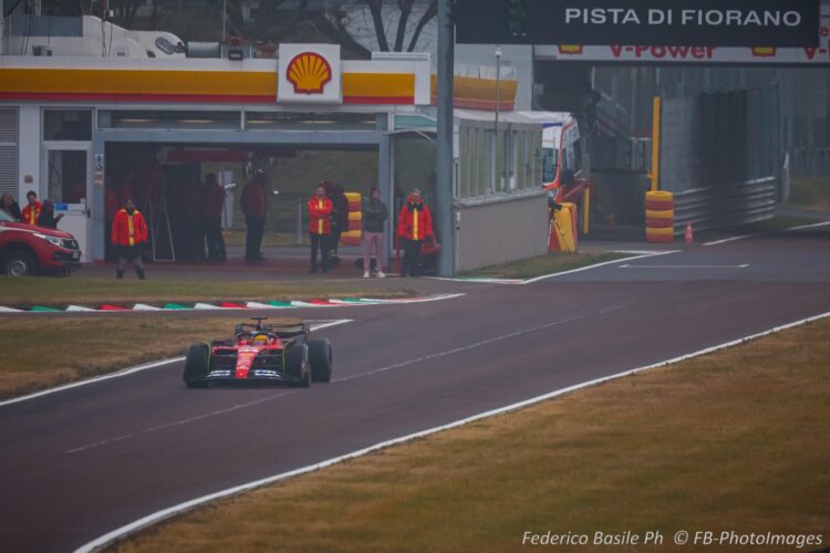 Formula 1 News: Ferrari to test two 2026 car concepts as rethink begins