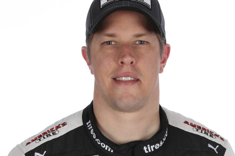 NASCAR: Brad Keselowski to Join Forces with Jack Roush and Roush Fenway Racing