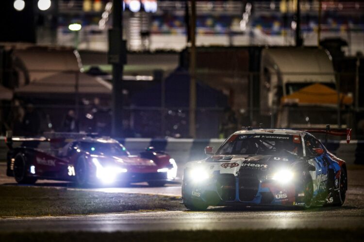 Safe is Fast: How To Become A Professional Driver