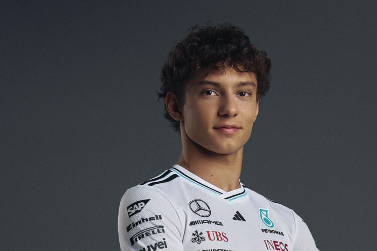 Formula 1 News: Antonelli was ‘disappointed’ with first F1 podium