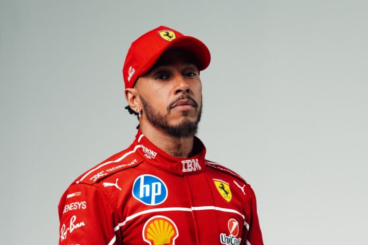 F1 News: Washed up Hamilton unlikely to win eighth title