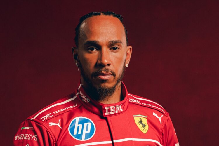 Formula 1 News: Arrivabene questions Ferrari’s Hamilton gamble