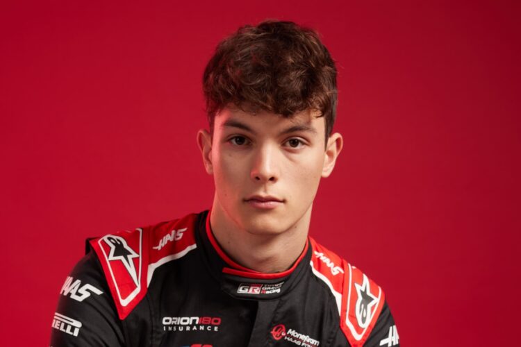 Formula 1 News: Drivers’ Penalty Points Before the 2025 Las Vegas GP