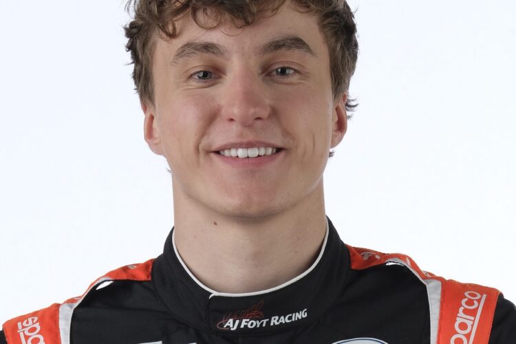 IndyCar News: Malukas tops Practice 2 at Barber