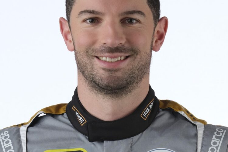 IndyCar News: Final Report from Day 2 of Unser IndyCar Open Test