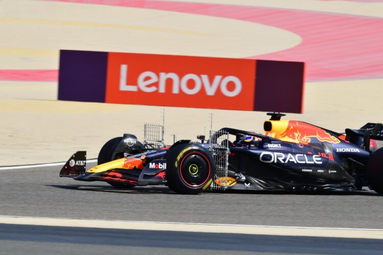 Formula 1 News: Dates of three 2026 Pre-Season tests announced