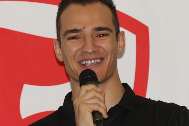 Formula 1 News: ‘No conversation’ with Cadillac F1 says Palou  (Update)