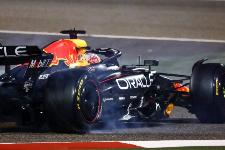 2025 F1 Testing Results – Key Insights and Performance Analysis
