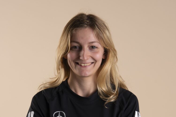 Formula 1 News: F1 Academy champion Doriane Pin insists ‘final destination is F1’