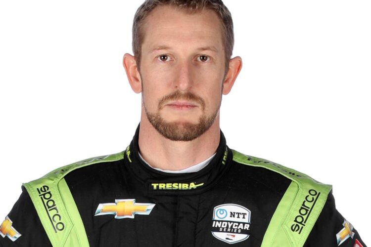2020 NTT INDYCAR SERIES Team Preview: AJ Foyt Racing