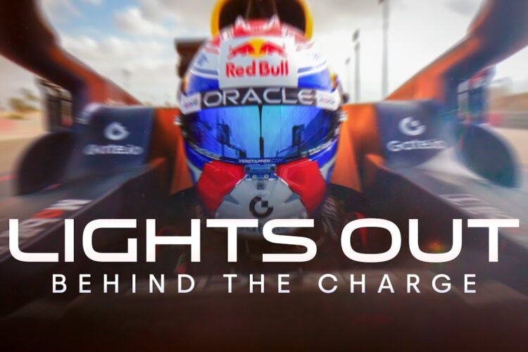 F1 News: How Red Bull F1 Drivers Prepare For A New Season