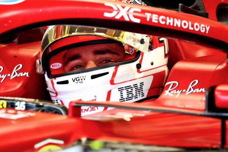 Racing Force Group at the forefront for the 2025 Formula 1 season